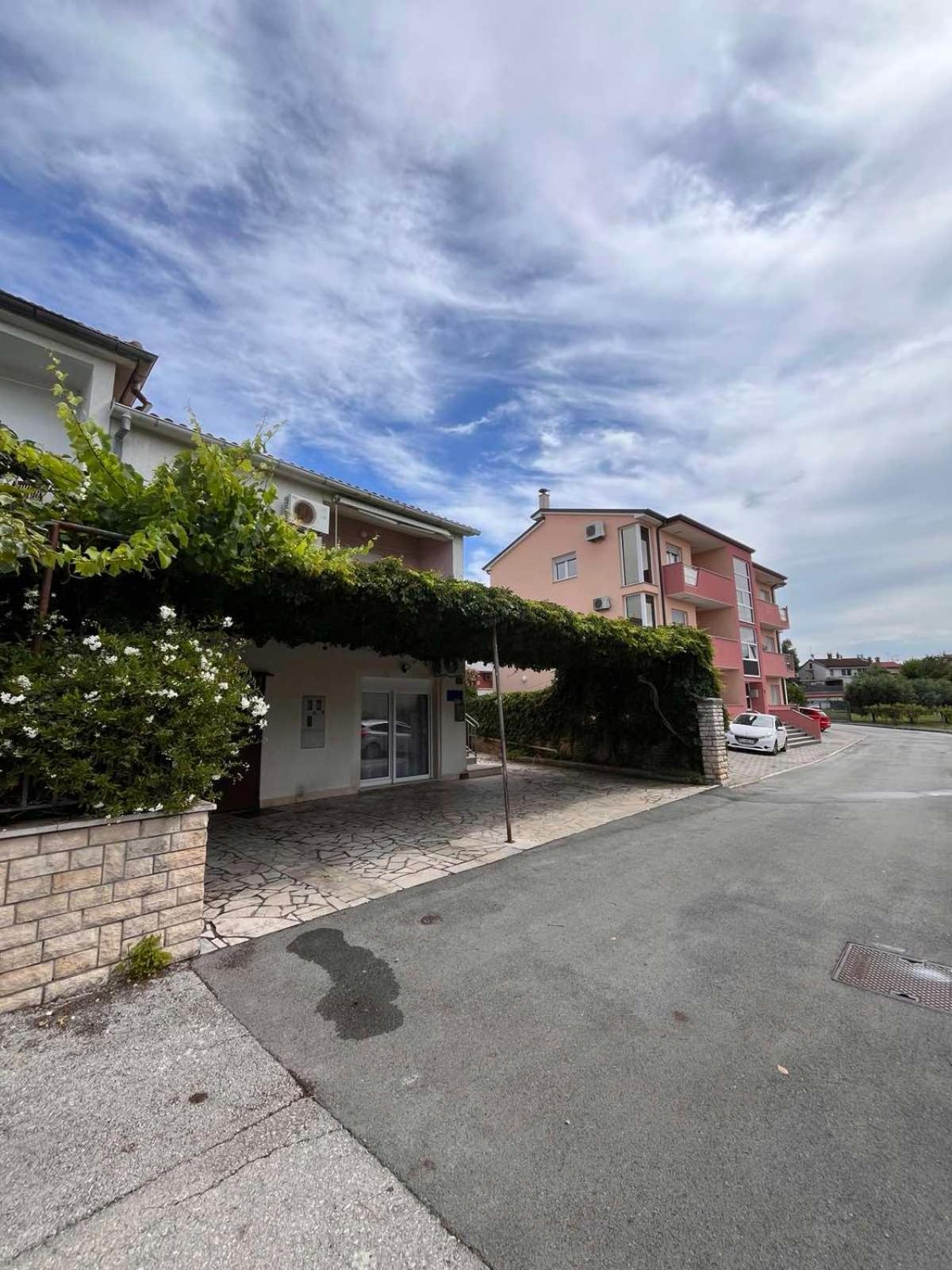 Apartments Erika PUY Exterior foto